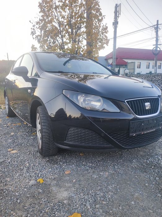 Seat Ibiza 1.2 benzina