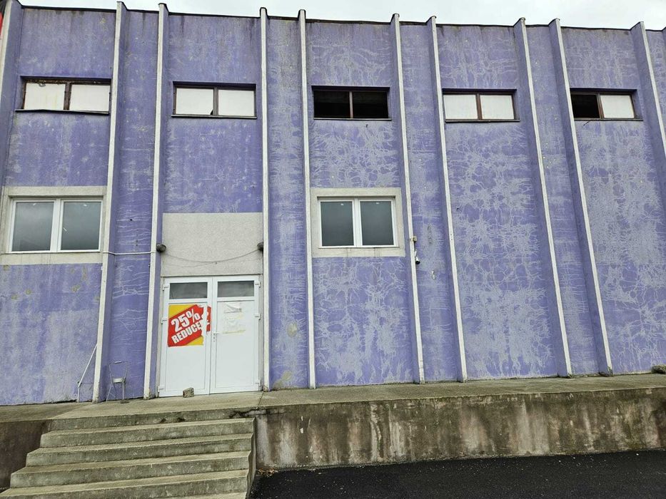 Spațiu comercial de închiriat – 254 mp – zona Crenguta