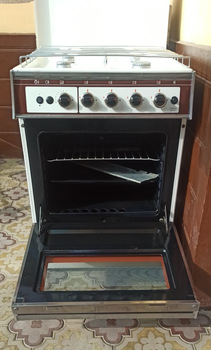 Gaz plita BREST Namangan