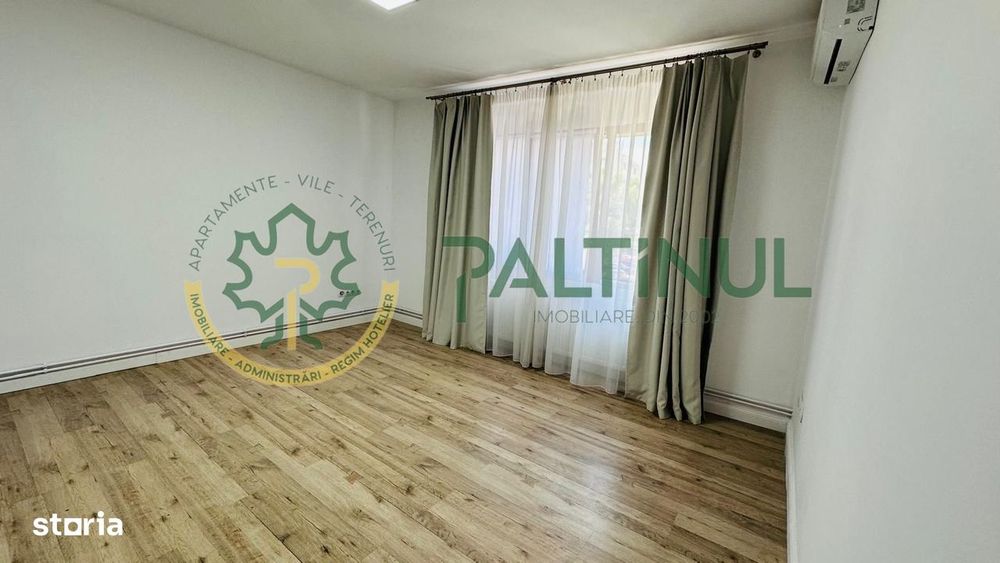Apartamente moderne de 55 mp, langa Blvd. Victoriei și Parcul Sub Arin