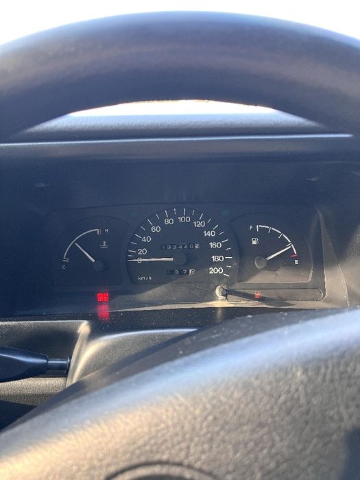 Arenda Nexia 1 DONS 2007