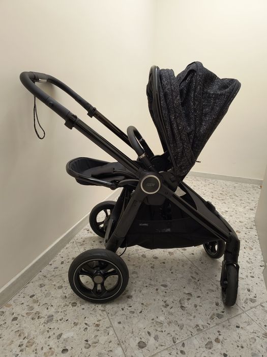 Количка Mamas & Papas Ocarro