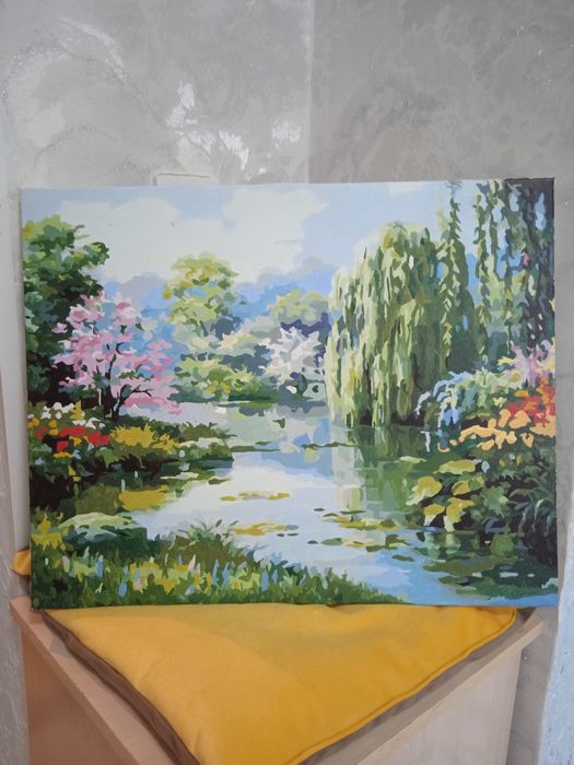 Продам картины красивые