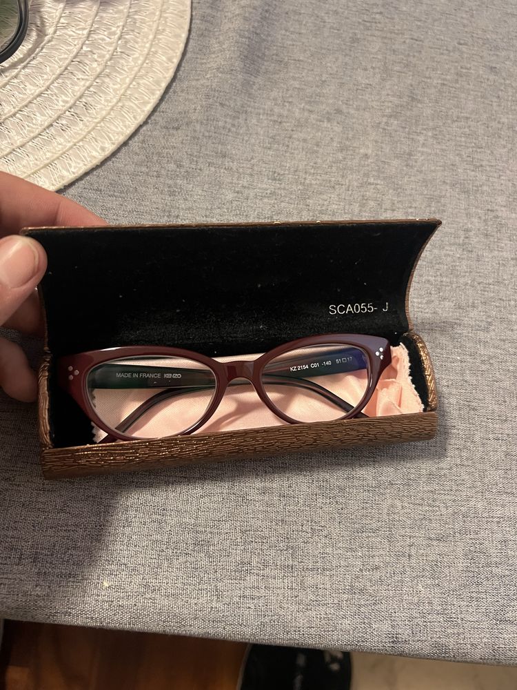 Kenzo диоптрични очила