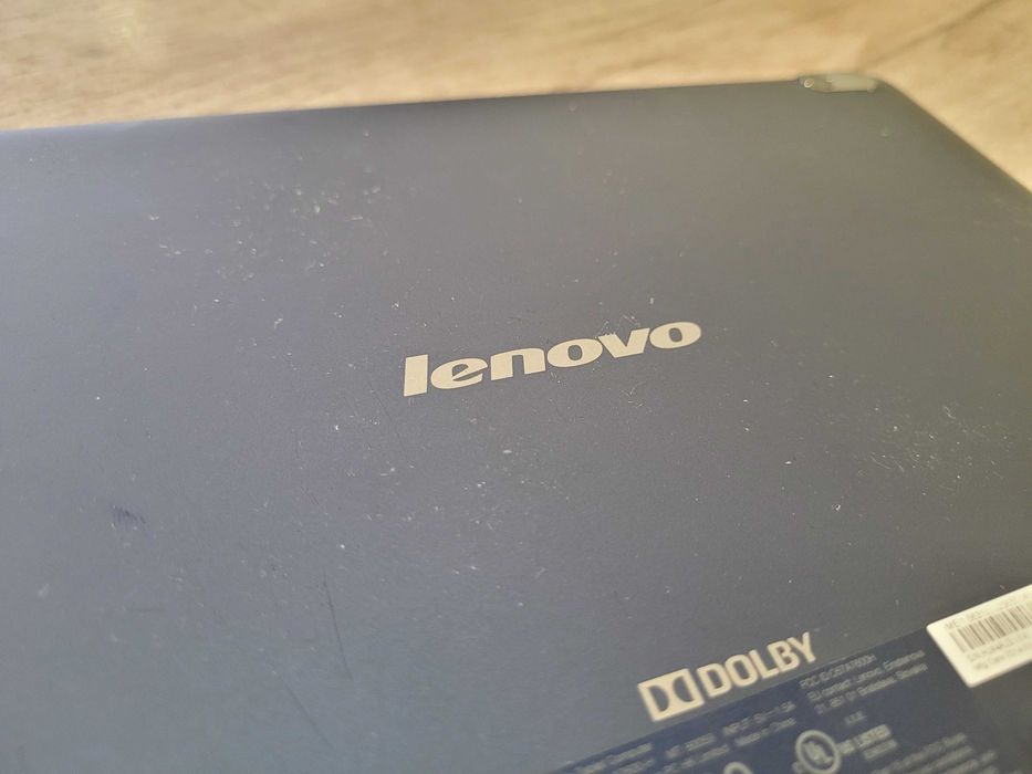 Таблет Lenovo IdeaTab 10.1" HD/ SIM card