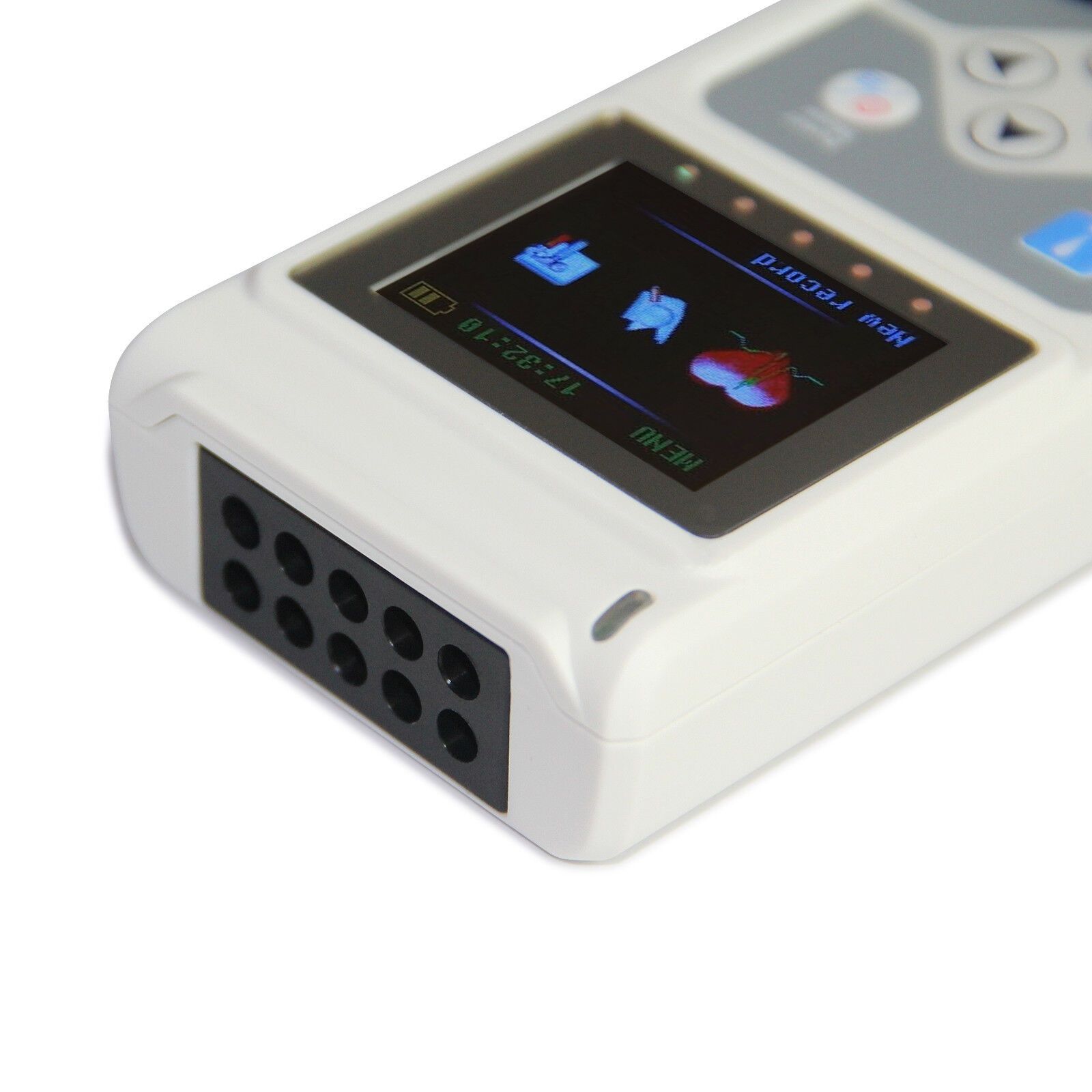 Holter 12 kanallı contec tlc5000