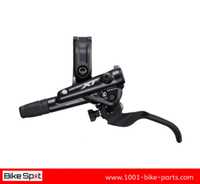 Shimano Deore XT BL-M8100 Left Brake Lever Ляво Лостче Спирачка