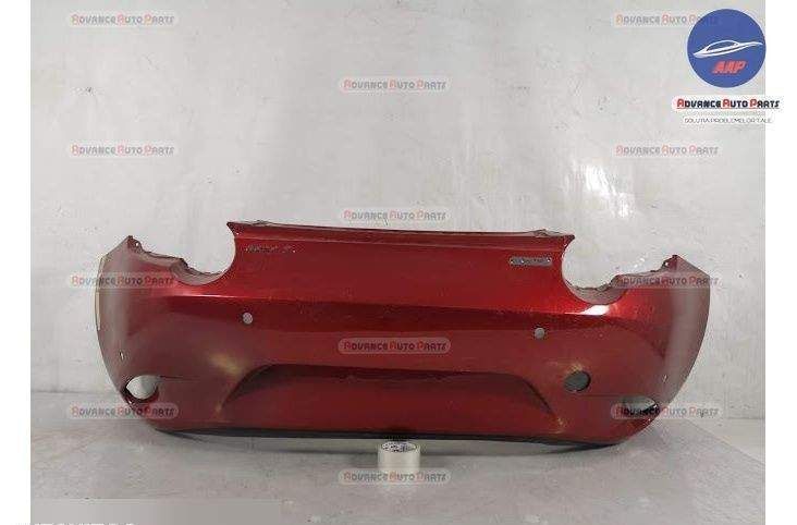 Bara Spate originala Mazda  MX-5  ND [2015 - 2019]