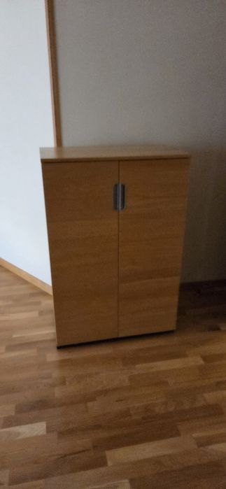 Продам комоды открытый и закрытый