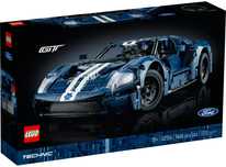 LEGO® Technic - 2022 Ford GT 42154, 1466 части