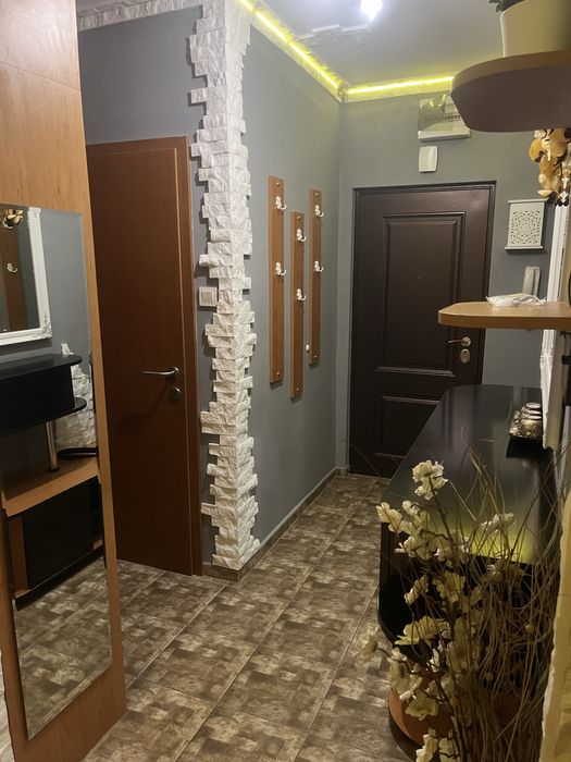 Дава се под наем Тристаен апартамент в Пловдив, Каменица 2 - 60 кв.м за 408 € - Снимка #4