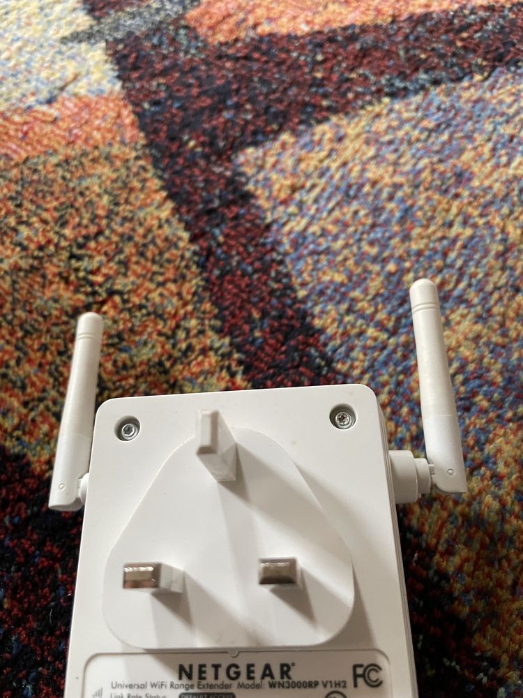 Netger WiFi Range Extender