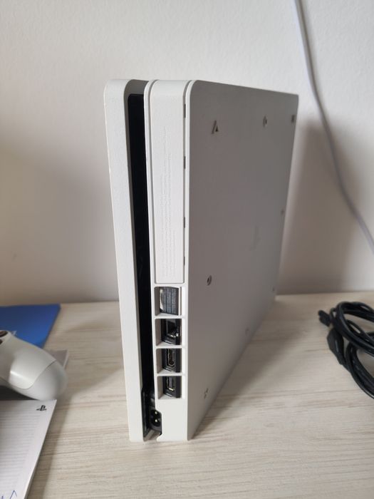 Ps4 Slim 50 jocuri Playstation 4
