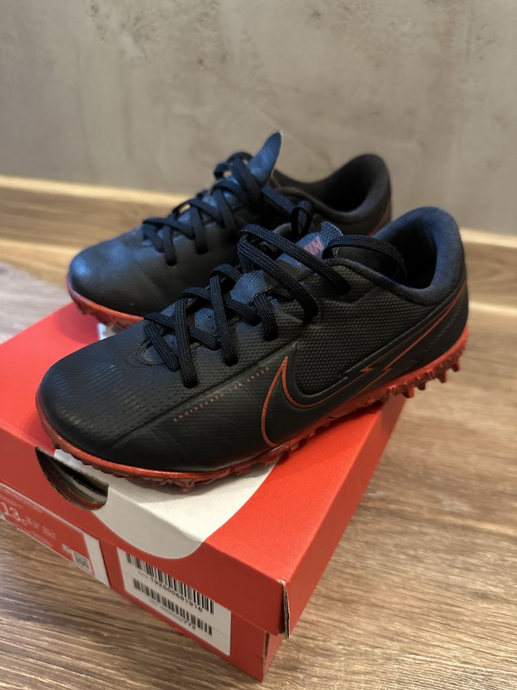 Детски стоножки Nike Mercurial