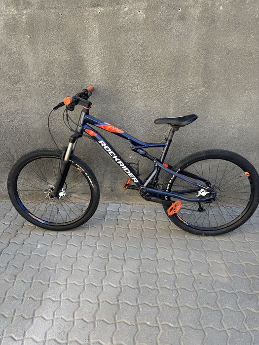 Vand Bicicleta Rockrider