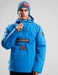 Napapijri Rainforest Anorak ОРИГИНАЛЕН мъжки зимен анорак/яке - M/L/XL