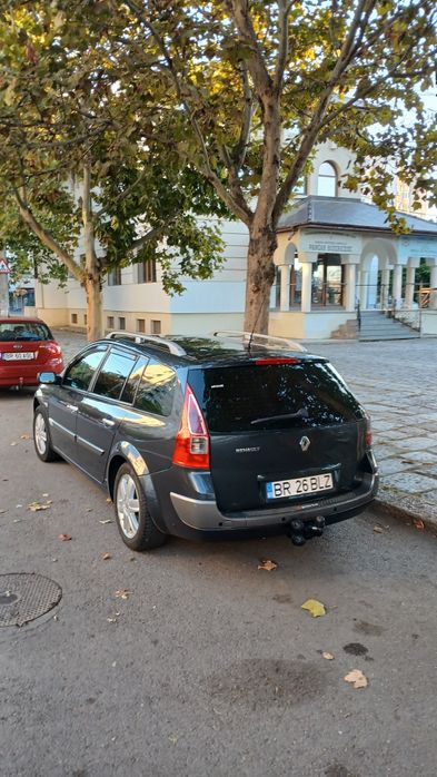 Renault Megane 2