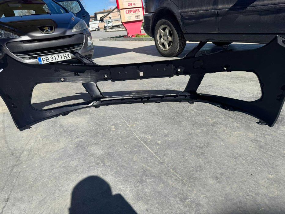 Предна Броня Peugeot