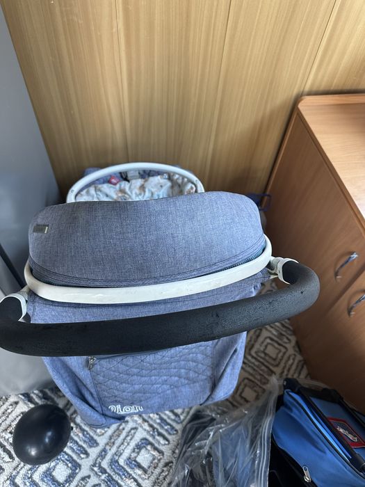 Коляска детская б/у в отличном состоянии