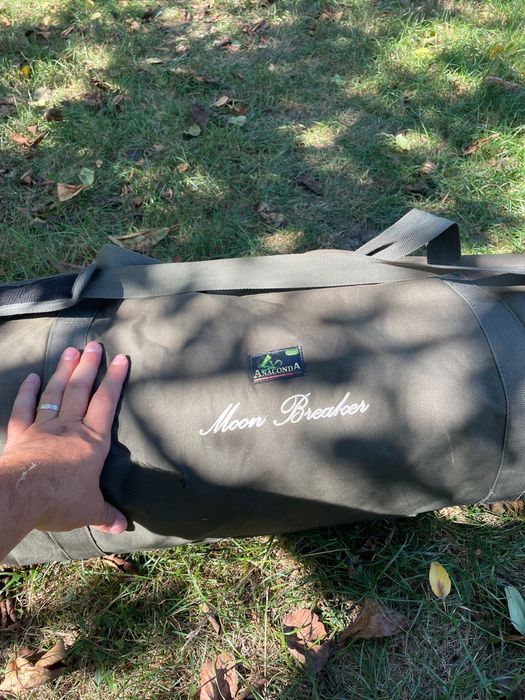 Cort de pescuit la Crap