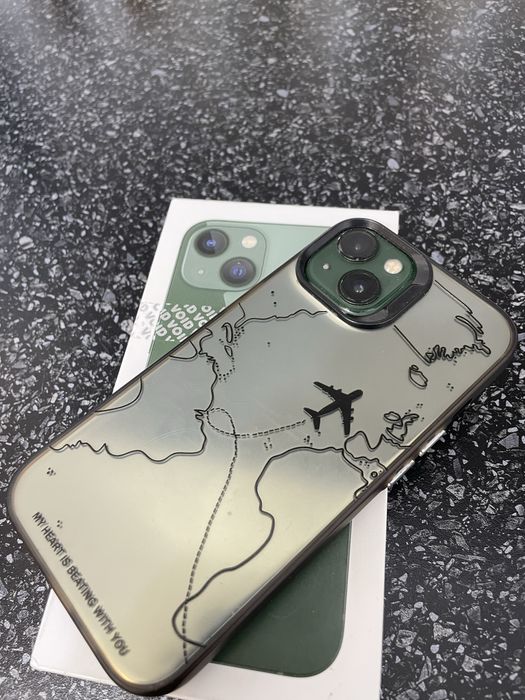 Iphone 13 128gb.