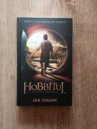 Carte Hobbitul De J.R.R Tolkien