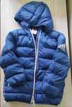 Зимно яке Adidas