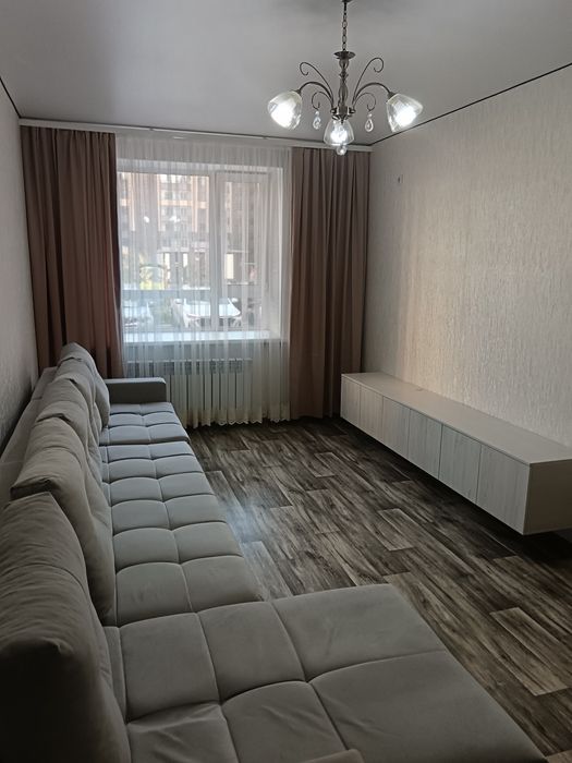 Сдам 1 квартиру в новом доме
