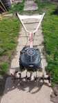 Motocultor Briggs&Stratton