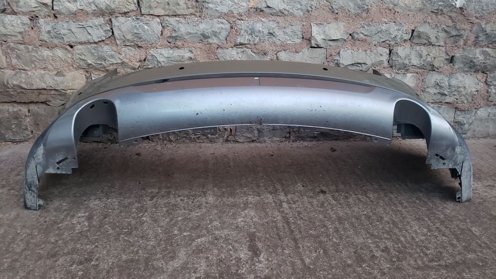 bronq/broni Задна Mazda CX 5 Facelift 2021-24g.