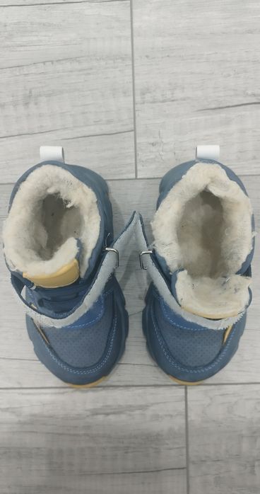 Детски боти Ponki и КК