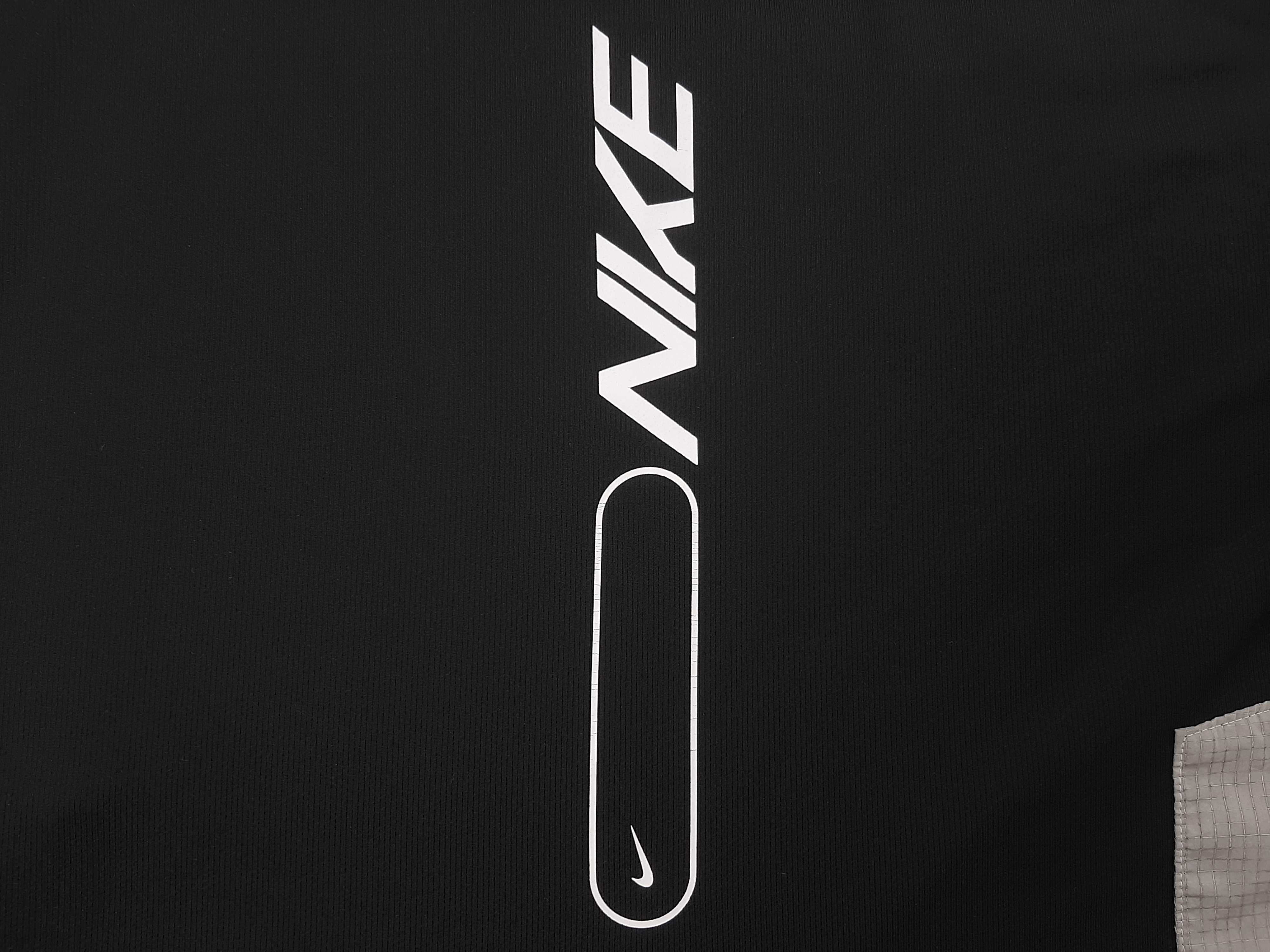Nike Element Hybrid Top - Оригинална мъжка блуза с цип р-р M