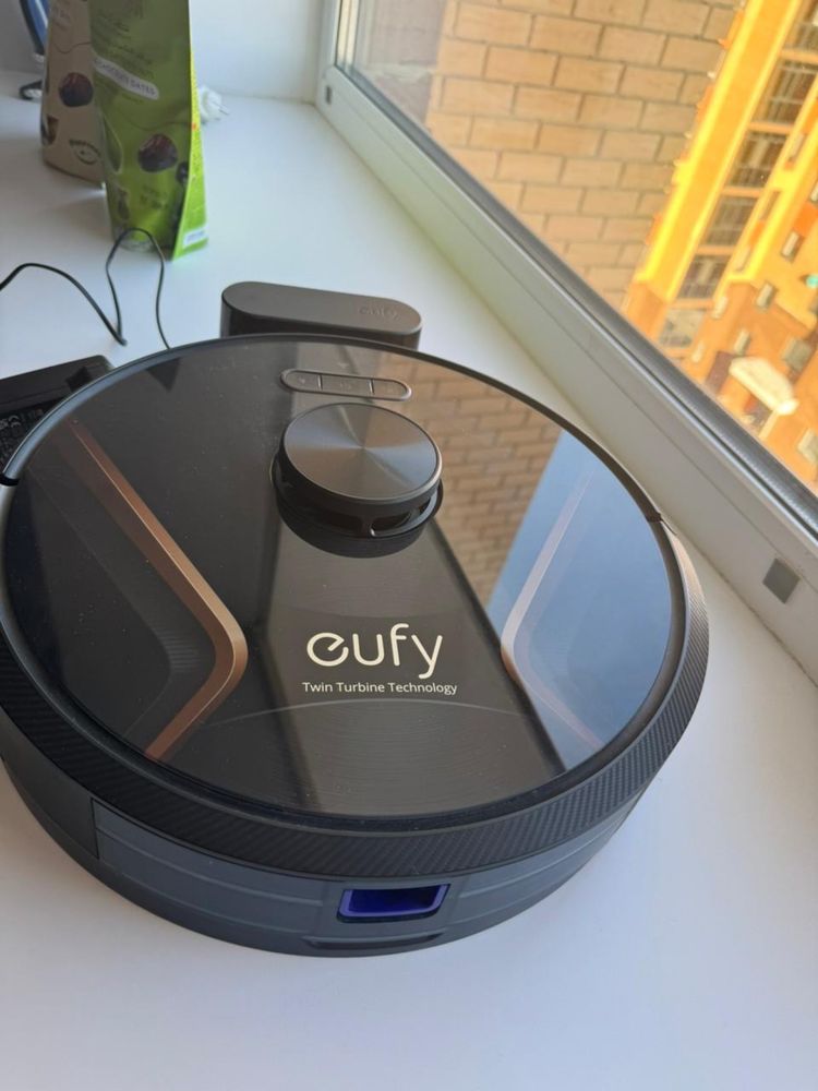 Пылисос GUFY