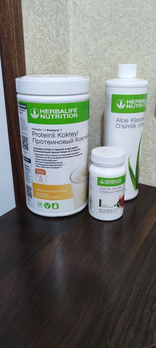 Протеиновый коктейль, вопросы через телеграм