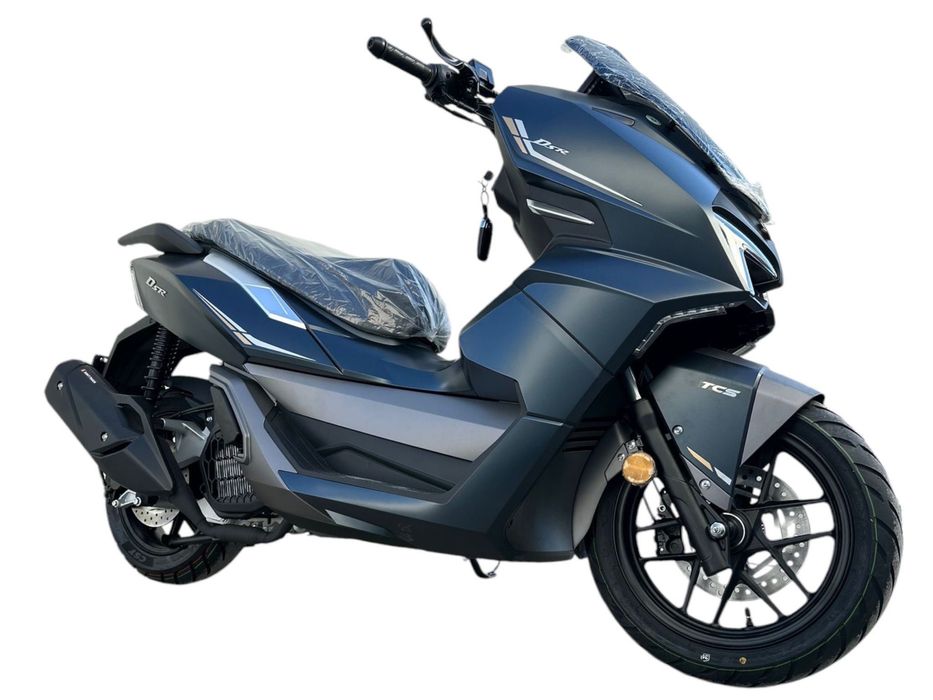 Scuter benzina 125Cc 2024