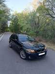 ***BMW 320 D Facelift