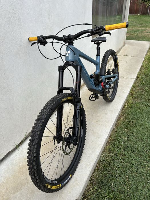 Nukeproof giga 270 2021 marimea M