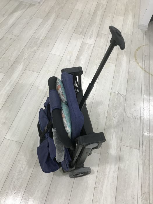 Коляски в отличном состоянии