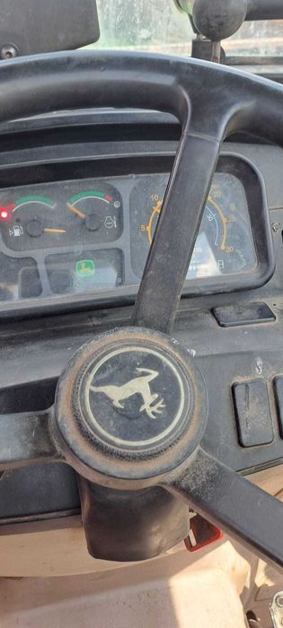 Tractor viticol John Deere 5315v