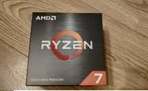 Procesor AMD Ryzen 7 5800X 3.8GHz box