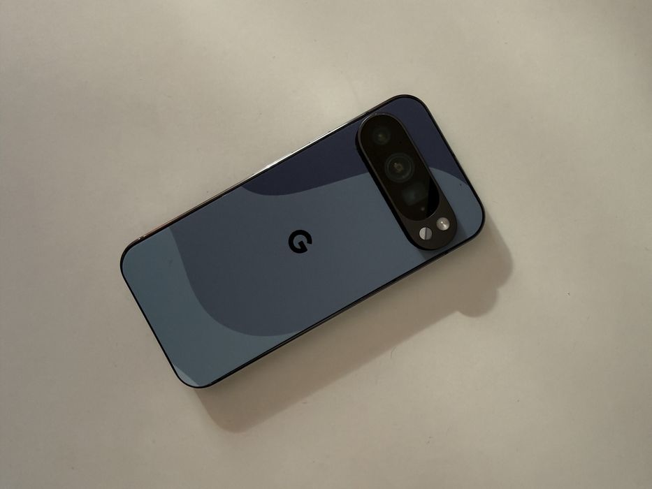 Google pixel 9 pro 256 gb