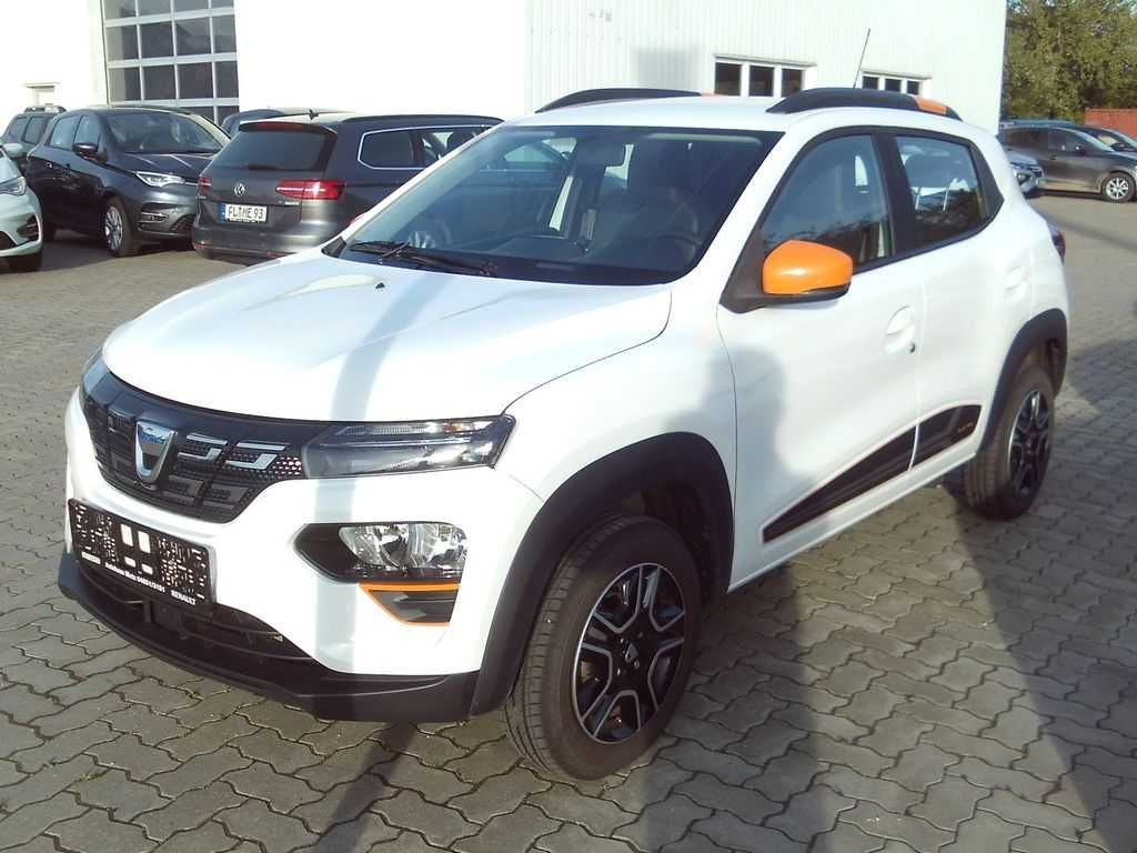 Piese dezmembrari Dacia Spring 2021 / Dacia Duster 2010 - 2020
