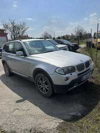 BMW X3 (E83) 2.0d