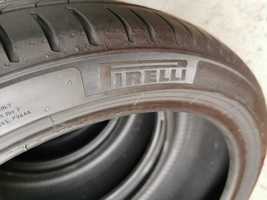 Pirelli 225/40/18, 2 bucati- anvelope SH, de vara, import Germania