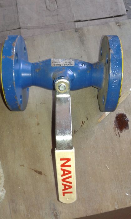 Краны шаровые диаметр 25.32      .фланцевые..пр