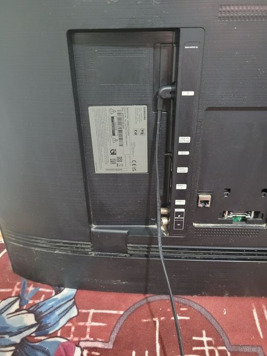 Vand plasma samsung pentru piese