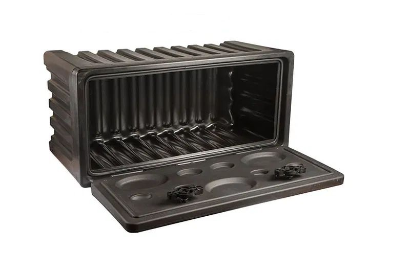 Сандък за инструменти камиони ремаркета Кутия за инструменти 100 см