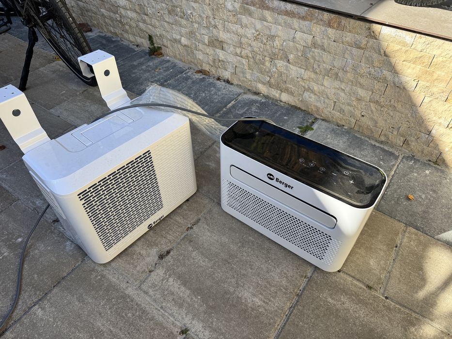 Aer conditionat autorulote