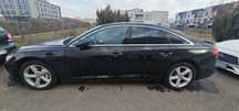 Audi A6 Stare perfecta de functionare, fara incidente
