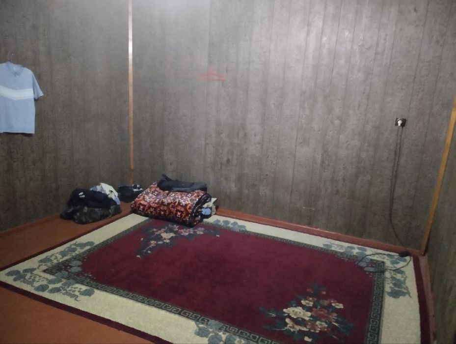 Maksim Gorkiy hovli oʻgʻil bollarga sheriklikka ijaraga